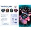 Energetické sáčky X-BOOSTER Bubble Gum