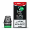 OXVA XLIM V3 CL Pod 1,2 Ω, 2 ml - krabička a cartridge, balení 3 ks