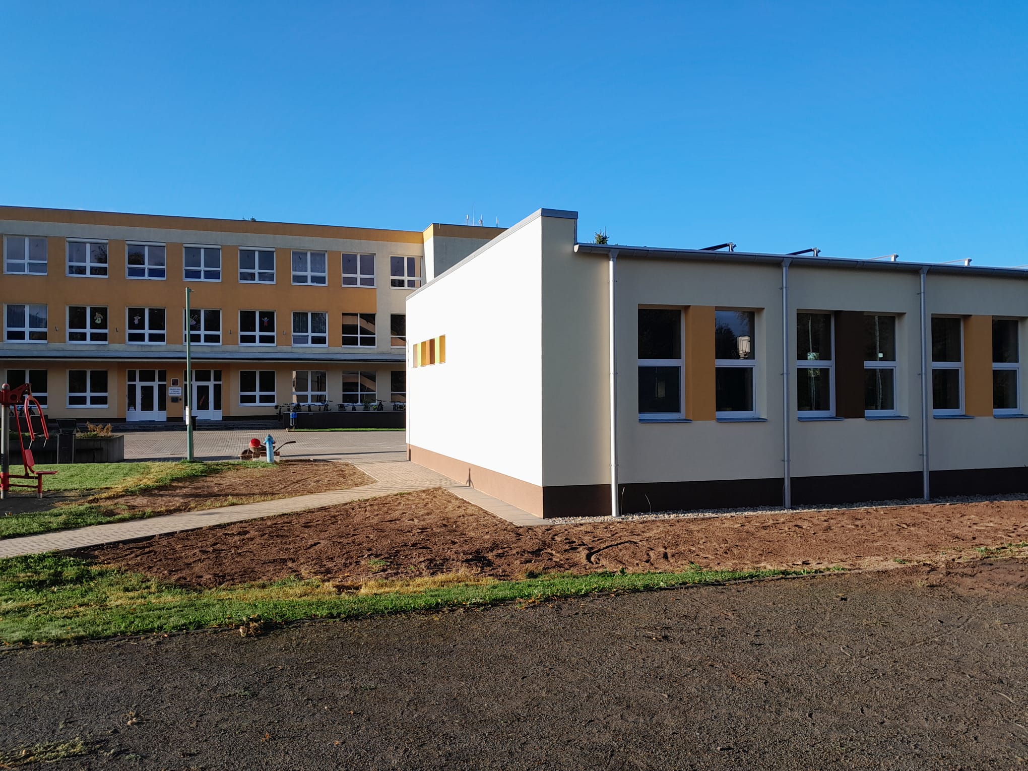 Projekt ve Rtyni