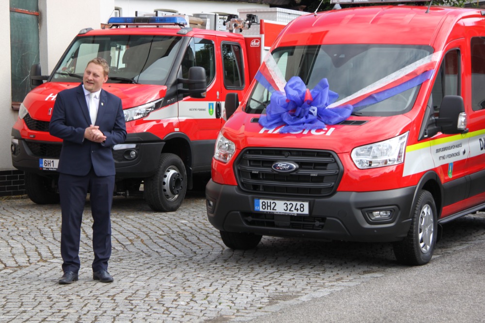 Projekt ve Rtyni