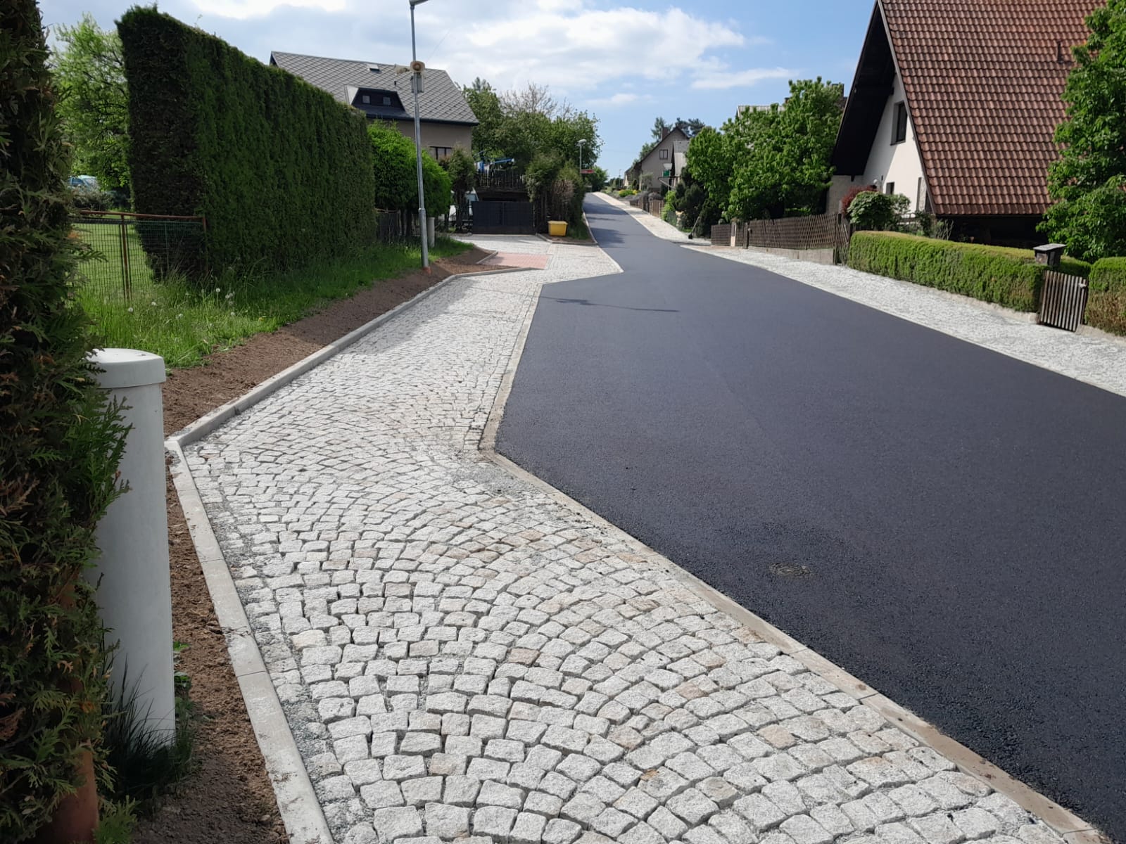 Projekt ve Rtyni