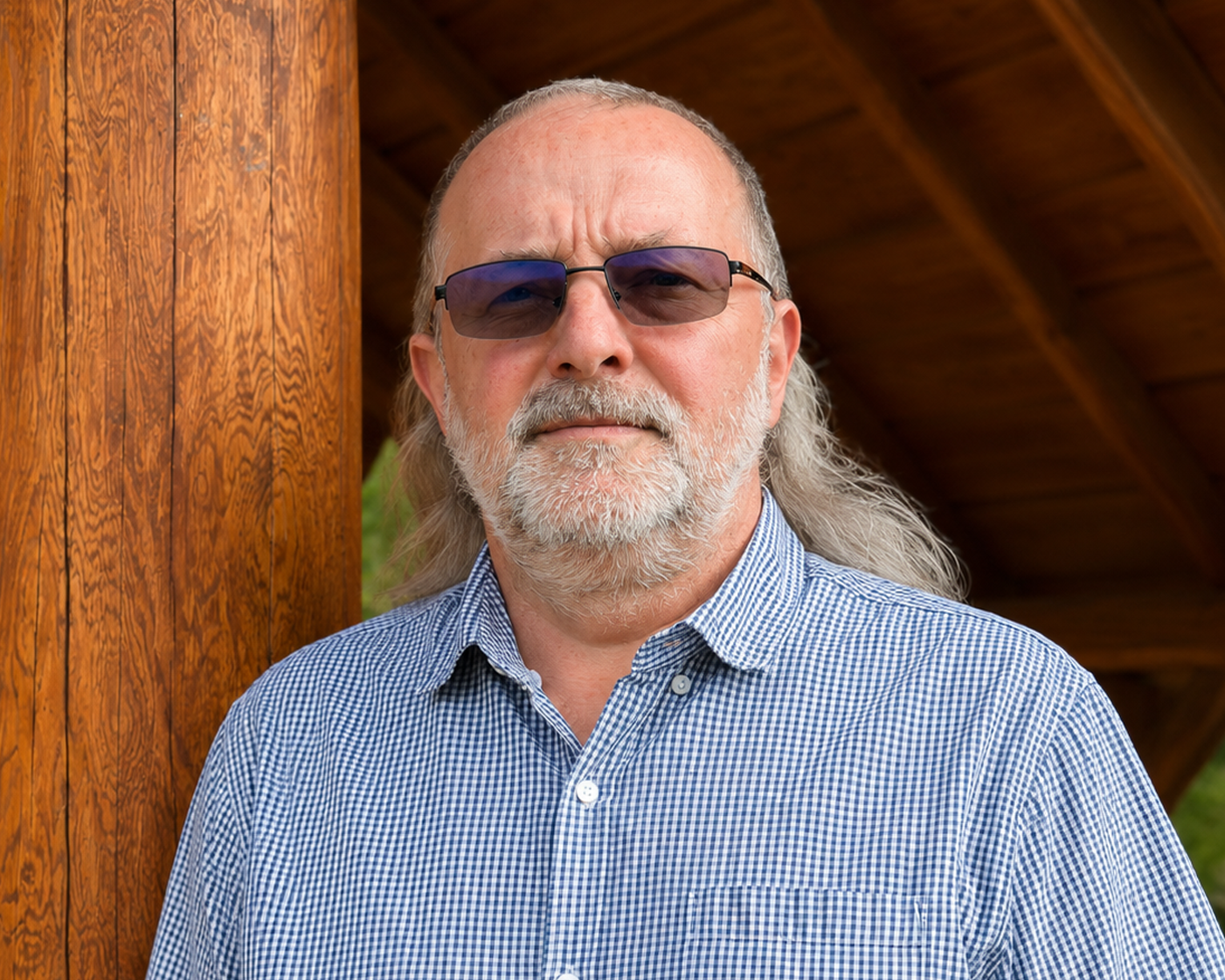 Pavel Fišera