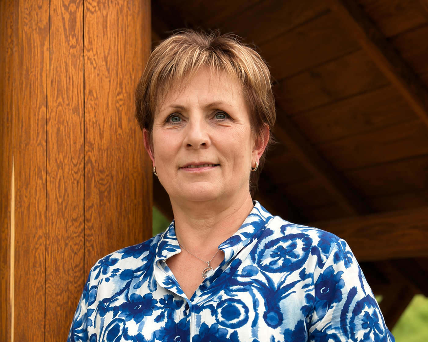 Mgr. Hana Vondráčková