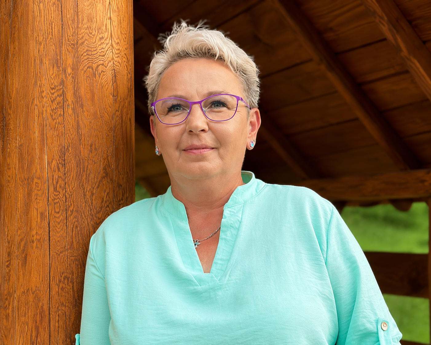 Jana Vašatová, DiS.