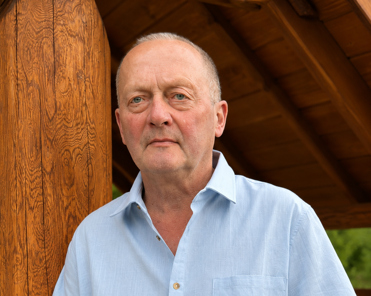 Jiří Tölg, DiS.