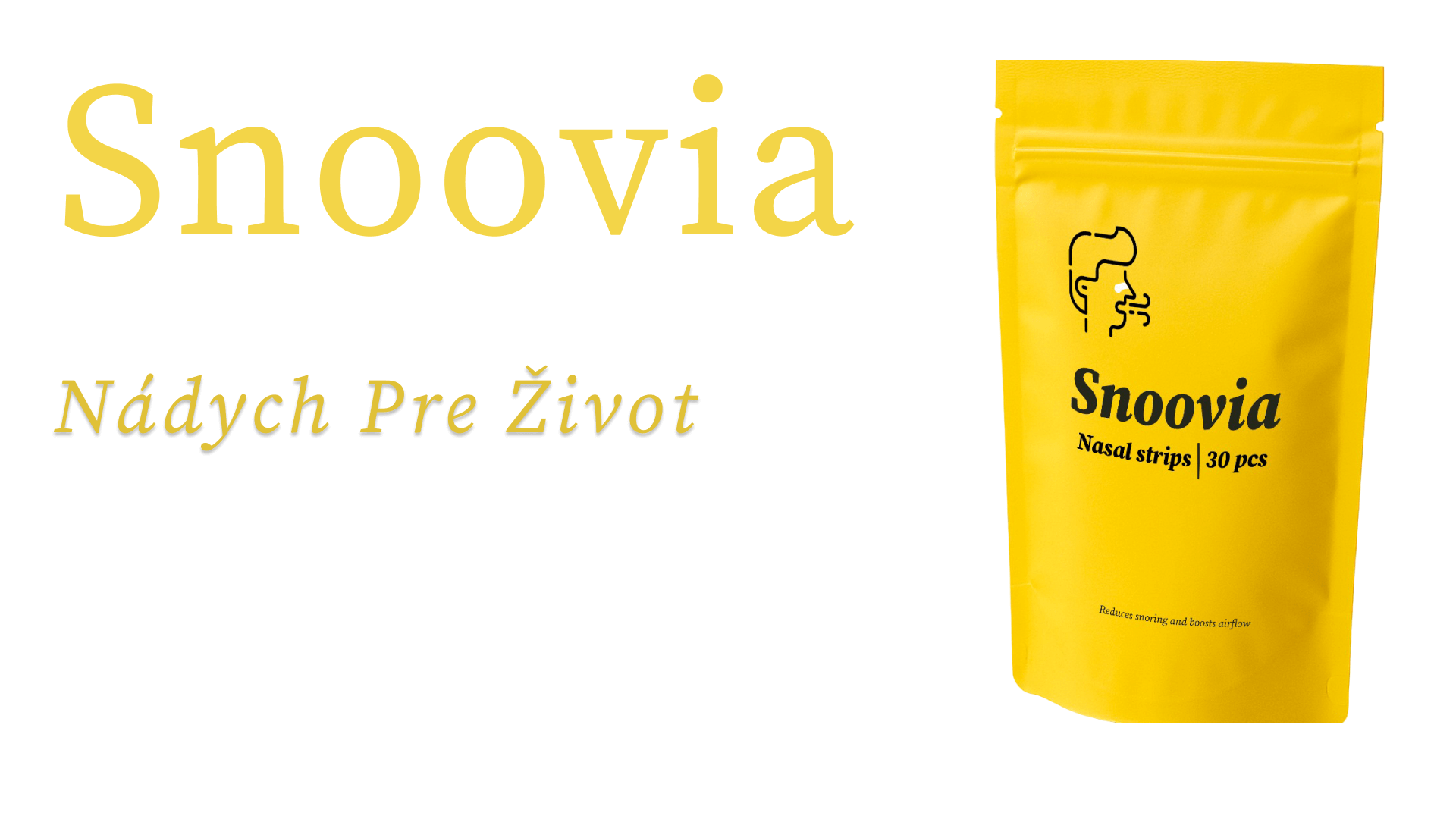 Snoovia