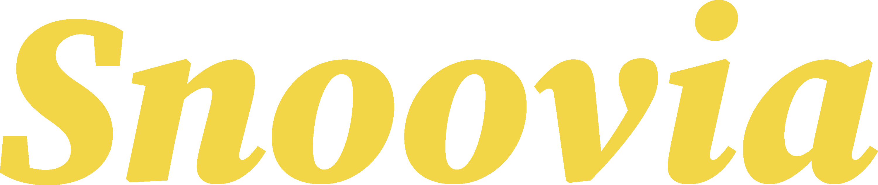 Snoovia