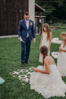  svatební piškvorky