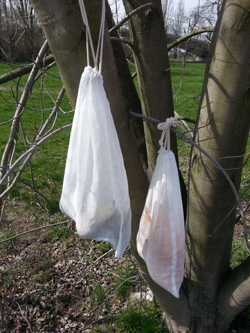 Udržitelnost a recyklace