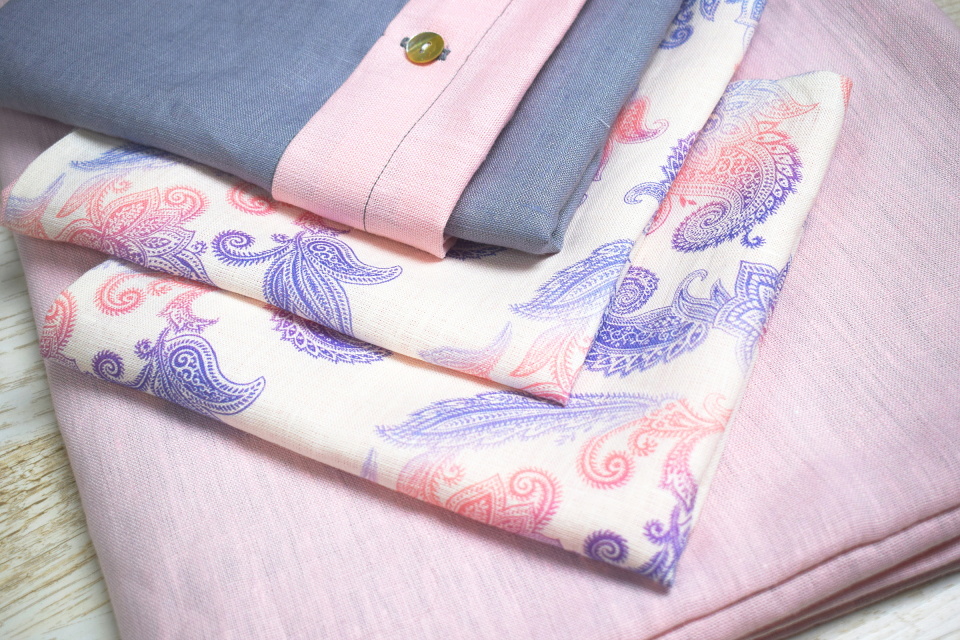 Povlečení duhové do holčičího pokoje