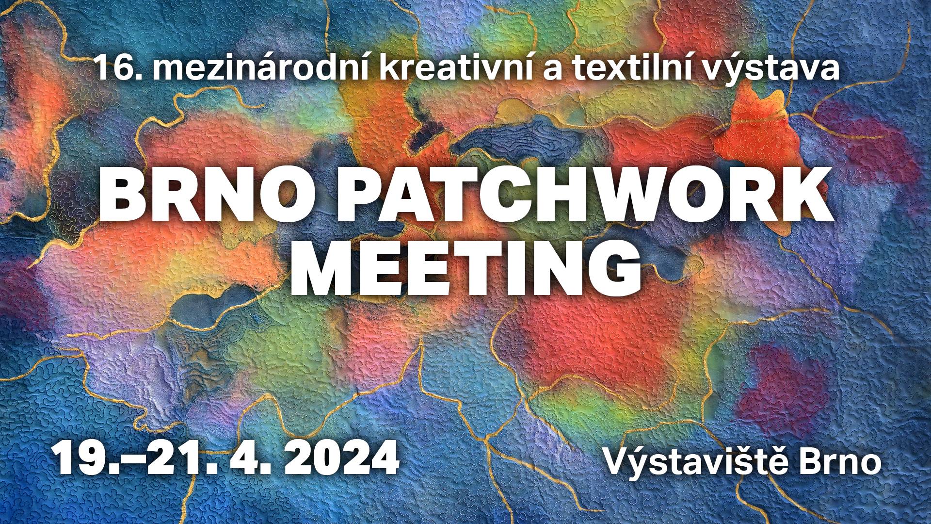 Brno Patchwork meeting BRNO 2024