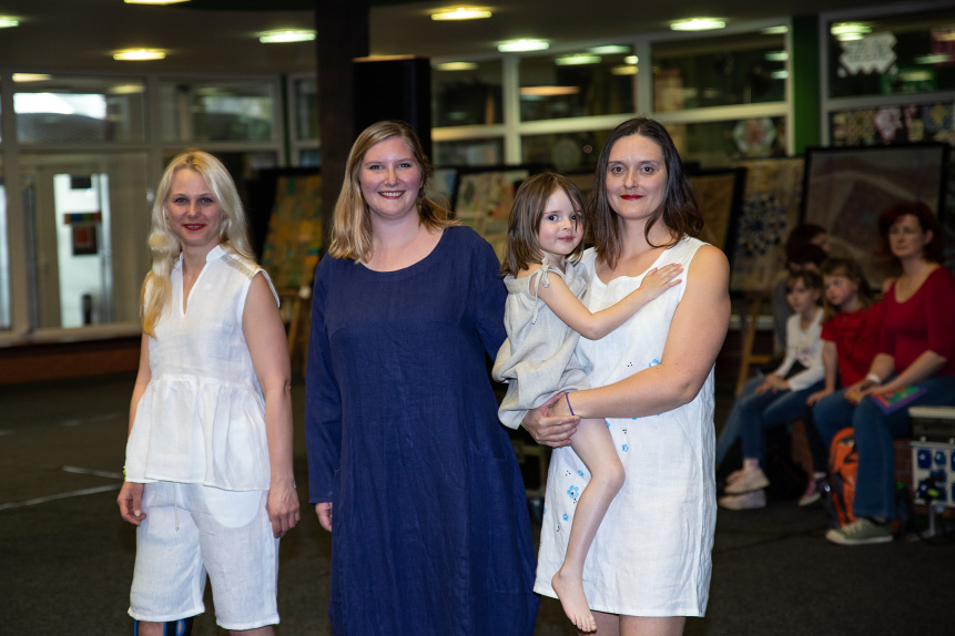 Prague patchwork meeting 2019