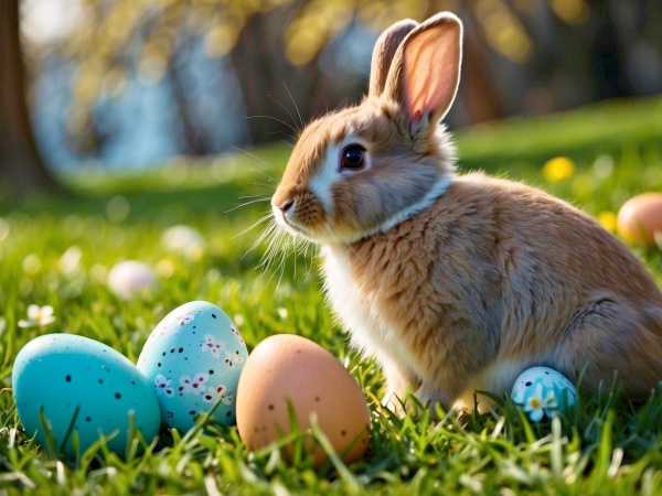 Velikonoční sleva 150 Kč 🐰🌷