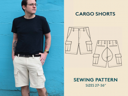 WBM Cargo Shorts (7)
