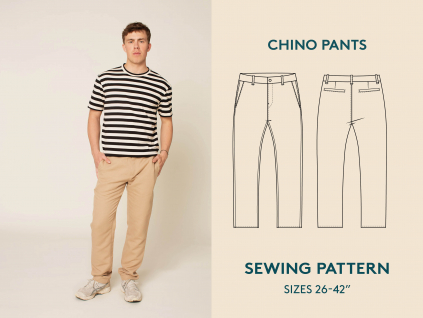WBM Chino pants (1)