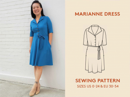 WBM Marianne dress (7)
