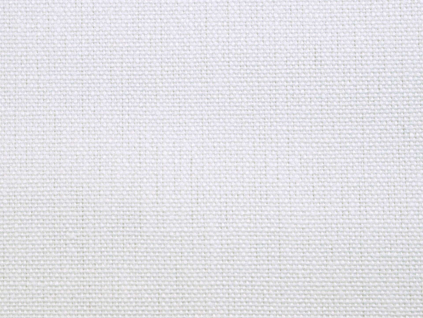 VZOREK - Helena bílá lněná látka 405g/m2 - BLX069_01
