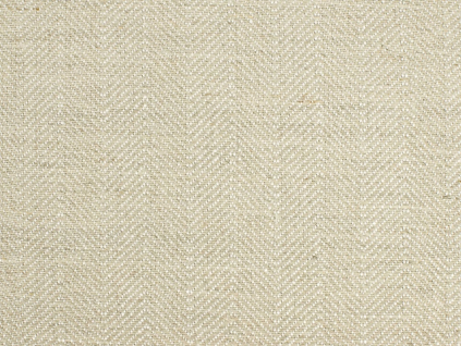 VZOREK - Lněná látka Týna Oatmeal 445gm/2