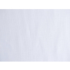 Lehká bílá lněná látka 150 g/m2