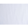 VZOREK - Lehká bílá lněná látka 150 g/m2