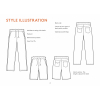 WBM Summer pants (2)