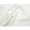 Lněná látka polobělená 230 cm - 155g/m2