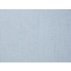 Lněná látka vaflová světle modrá