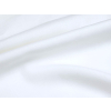 Lněná látka bílá BIALA