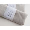 Lněná utěrka lela melír - SS0208
