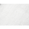 Lněná látka Vaflová bílá 141 cm - LPX003