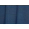 VZOREK - Lněná látka tmavě modrá 260 - BLX011_01