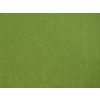 VZOREK - Lněná látka zelená měkčená - CNX012_01