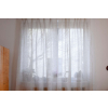 2633 1 vzorek prirodni melir len zaclonova 100 len