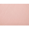 VZOREK - Lněná látka jemně růžová, měkčená - LIX004_01