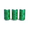 Bavlněná nit zelená (3764) 1000 yards - AP0027
