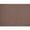 VZOREK - Lněná látka hnědá 260 - BLX058_01