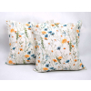 Povlak na polštář Luční kvítí III NKx40x40 - SS0238