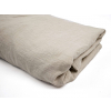 Přírodní prostěradlo na dvojlůžko měkčené - 100% LEN - SS0258_SV