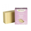 laSaponaria Tuhé olivové mýdlo BIO - Lípa a sléz (100 g) - EN0006