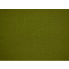 VZOREK - Olivově zelená - lněná látka měkčená - BLX081_01