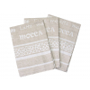 6696 3 caffe prirodni exclusive lnena uterka