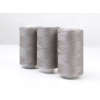 Bavlněná nit šedá (3047) 1000 yards - AP0041