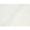 Lněná látka polobělená