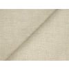 Lněná látka Týna Oatmeal 445gm/2