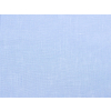 Lněná látka světle modrá měkčená - CNX011