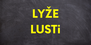TESTCENTRUM LUSTi