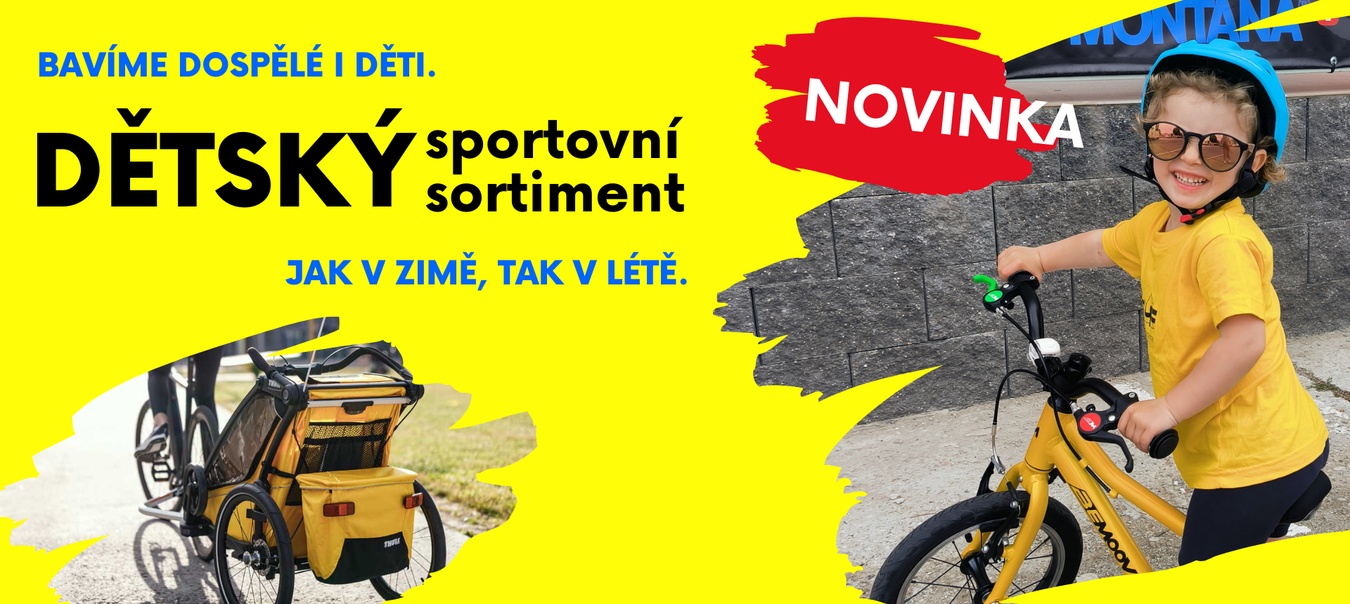 DĚTI
