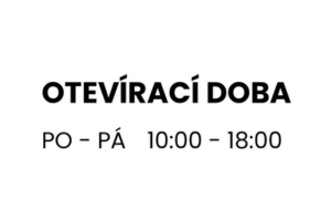 Otevírací doba