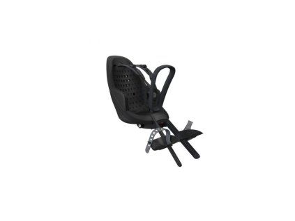 thule yepp 2 mini black