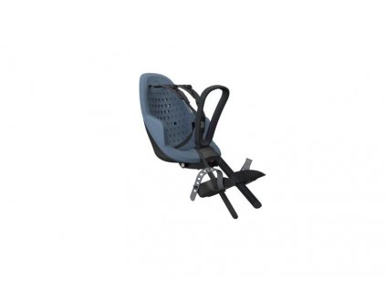 thule yepp 2 mini aegean blue